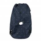 Sac à foin Collection AW25 - QHP - Polyester hydrofuge