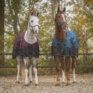 Couverture imperméable 150g 1200D - QHP - Collection automne hiver 2025