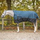 Couverture imperméable 150g high neck 1200D - QHP