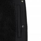 Veste Rayah manches détachables - QHP - Doublée teddy