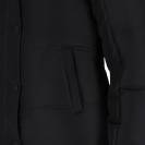 Veste Rayah manches détachables - QHP - Doublée teddy