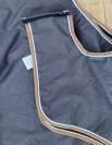 Couvre reins cheval 660D Equitheme