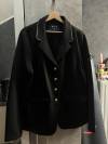 Veste QUUR de concours 