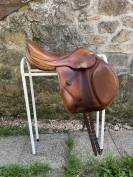 Selle forestier cross 17