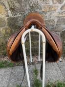 Selle forestier cross 17