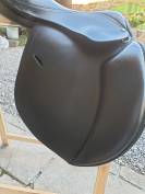 selle fouganza taille 17,5