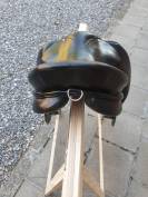 selle fouganza taille 17,5