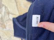 Couvre rein polaire Equitheme 