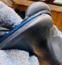 Selle Devoucoux Chiberta O