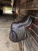 Selle forestier