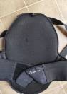 Protection dorsale Fouganza taille S