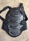 Protection dorsale Fouganza taille S