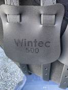 Selle wintec hart