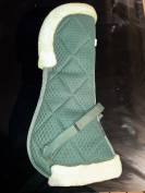 Amortisseur Equithème pro air vert taille FULL