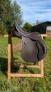 Selle Wintec 500 mixte Hart 17,5"
