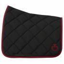 Tapis de selle Diamond - Cavalleria Toscana - Jersey technique respirant