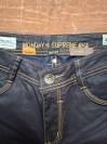 Superbe jean skinny equitation