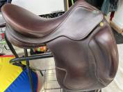 Selle de dressage Prestige