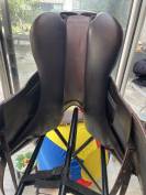 Selle de dressage Prestige