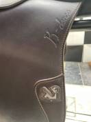 Selle de dressage Prestige