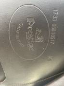 Selle de dressage Prestige