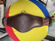 Selle de dressage Prestige