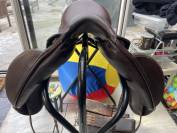 Selle de dressage Prestige