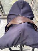 Selle de dressage Prestige