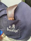 Selle de dressage Prestige