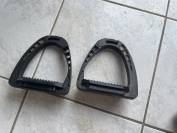 Étrier Acavallo taille junior 