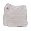 Tapis de selle Sennah Dressage - QHP - 100% polyester