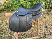 Renaissance Selle d'obstacle