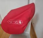 Silla Equipe de Salto JEK26EWS  -17,5- año2020