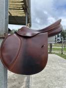 Selle cso Amerigo 
