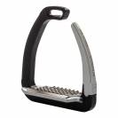 Etriers en aluminium Rel-X 180 - Acavallo - Confort et sécurité
