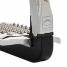 Etriers en aluminium Rel-X 180 - Acavallo - Confort et sécurité