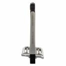 Etriers en aluminium Rel-X 180 - Acavallo - Confort et sécurité