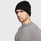 Bonnet Aubrey FW25 - Samshield - Côtelé avec revers