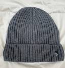 Bonnet Aubrey FW25 - Samshield - Côtelé avec revers