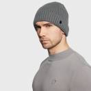 Bonnet Aubrey FW25 - Samshield - Côtelé avec revers