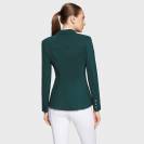 Veste de concours Olympe IV - Samshield - Confort léger