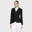 Veste de concours Olympe IV - Samshield - Confort léger