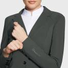 Veste de concours Olympe IV - Samshield - Confort léger