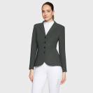 Veste de concours Olympe IV - Samshield - Confort léger