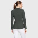 Veste de concours Olympe IV - Samshield - Confort léger