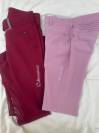 Pantalon technique Adele - Samshield - Automne Hiver 2025