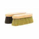 Bouchon de pansage HIPPOTONIC - Poils longs en PET