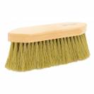 Bouchon de pansage HIPPOTONIC - Poils longs en PET