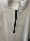 Polo de concours Apolline Premium FW25 - Samshield - Cristaux Swarovskis