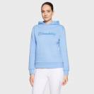 Sweat à capuche Camilla FW25 - Samshield - Hiver chaud